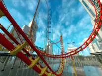 Logros y Trofeos de ScreamRide