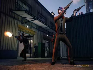 Logros y Trofeos de Payday 2: Crimewave Edition Logros y Trofeos de Payday 2: Crimewave Edition