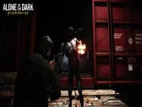 Logros y Trofeos de Alone In The Dark: Illumination