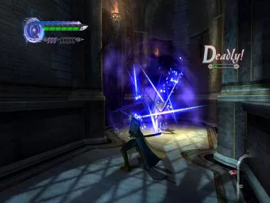 Logros y Trofeos de Devil May Cry 4 Special Edition Logros y Trofeos de Devil May Cry 4 Special Edition