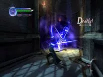 Logros y Trofeos de Devil May Cry 4 Special Edition