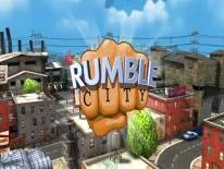 Trucos de Rumble City para IPHONE