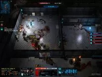 Logros y Trofeos de The Red Solstice