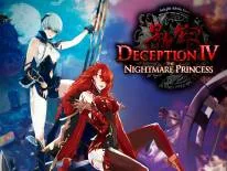 Logros y Trofeos de Deception IV: The Nightmare Princess
