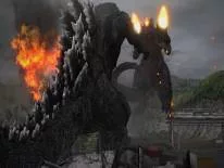 Logros y Trofeos de Godzilla