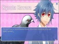 Logros y Trofeos de Hatoful Boyfriend