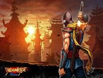 Logros y Trofeos de Shadow Blade: Reload