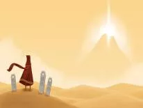 Logros y Trofeos de Journey