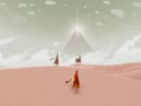Logros y Trofeos de Journey