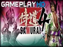 Logros y Trofeos de Way Of The Samurai 4