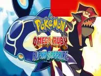 Trucos de Pokemon Zaffiro Alpha e Rubino Omega para 3DS