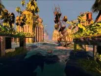 Logros y Trofeos de Submerged
