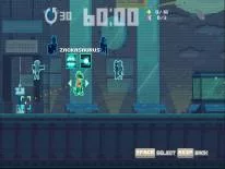Logros y Trofeos de Super Time Force Ultra