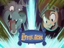 Logros y Trofeos de The Little Acre