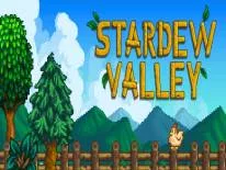 Logros y Trofeos de Stardew Valley
