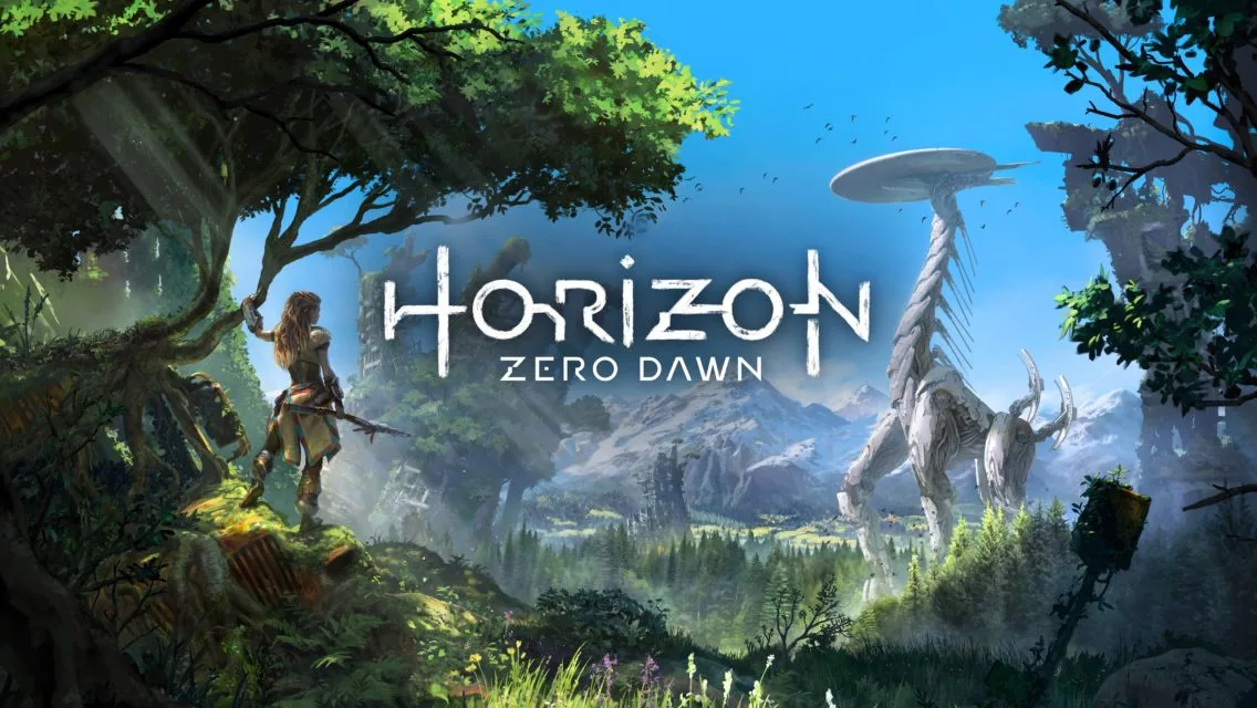 Trucos de Horizon: Zero Dawn para PS4