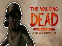Logros y Trofeos de The Walking Dead: A New Frontier