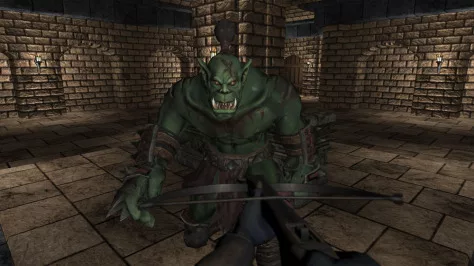 Logros y Trofeos de Crypt of the Serpent King