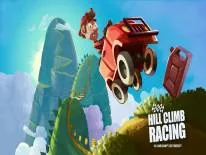 Trucos de Hill Climb Racing 2 para Android, iPhone e iPad