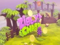 Logros y Trofeos de Ziggy's Chase
