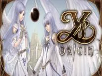 Logros y Trofeos de Ys Origin