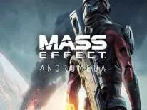 Logros y Trofeos de Mass Effect: Andromeda