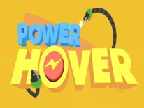 Logros y Trofeos de Power Hover