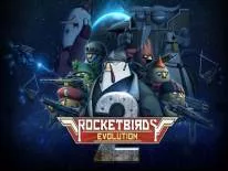 Logros y Trofeos de Rocketbirds 2: Evolution