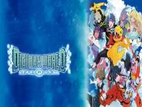 Logros y Trofeos de Digimon World: Next Order