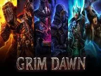 Grim Dawn: PC Trainer (1.0.1.0): Ilimitado de la Salud y la Energía, Conjunto de XP