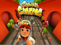 Trucos de Subway Surfers para iPhone, iPad e Android