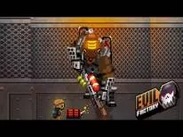 Trucos de Evil Factory para iPhone, iPad e Android