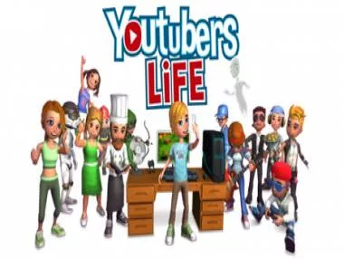Logros y Trofeos de Youtubers Life