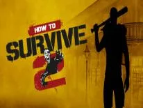 Logros y Trofeos de How to Survive 2