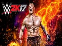 Logros y Trofeos de WWE 2K17