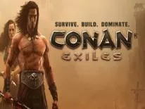 Conan Exiles: PC Trainer (02.11.2017): Modo Dios, Ilimitado Estadísticas, Fácil De Artesa