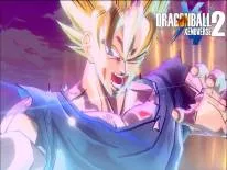 Logros y Trofeos de Dragon Ball Xenoverse 2