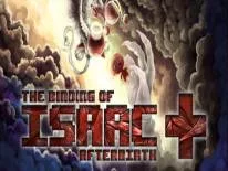 Trucos de The Binding of Isaac: Afterbirth para PC, PS4, Xbox One e Switch