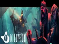 Logros y Trofeos de Diluvion