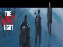 The Wild Eight: PC Trainer (0.6.6): Congelación de Estadísticas y un número Ilimitado