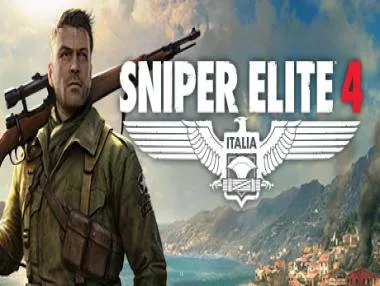 Logros y Trofeos de Sniper Elite 4 Logros y Trofeos de Sniper Elite 4