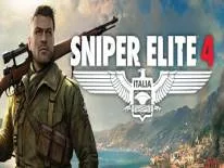 Logros y Trofeos de Sniper Elite 4