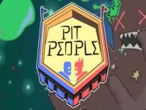 Logros y Trofeos de Pit People