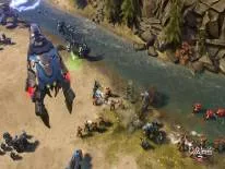 Logros y Trofeos de Halo Wars 2