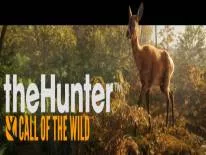 Logros y Trofeos de TheHunter: Call of The Wild