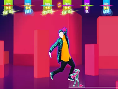 Logros y Trofeos de Just Dance 2017