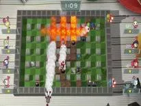 Trucos de Super Bomberman R para SWITCH