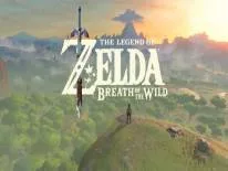 Trucos de The Legend of Zelda: Breath of the Wild para Switch e Wii U