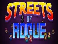 Logros y Trofeos de Streets of Rogue