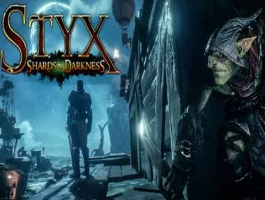 Logros y Trofeos de Styx: Shards of Darkness Logros y Trofeos de Styx: Shards of Darkness